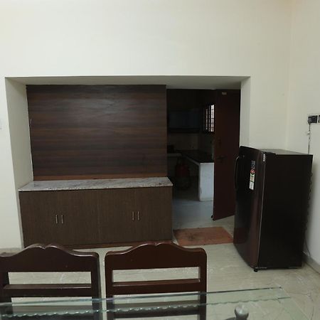 Happyhomes Porur -Near Rmz Software Park-Commerzone-Dlf It Sez Park -L&T Chennai Dış mekan fotoğraf
