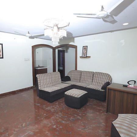 Happyhomes Porur -Near Rmz Software Park-Commerzone-Dlf It Sez Park -L&T Chennai Dış mekan fotoğraf